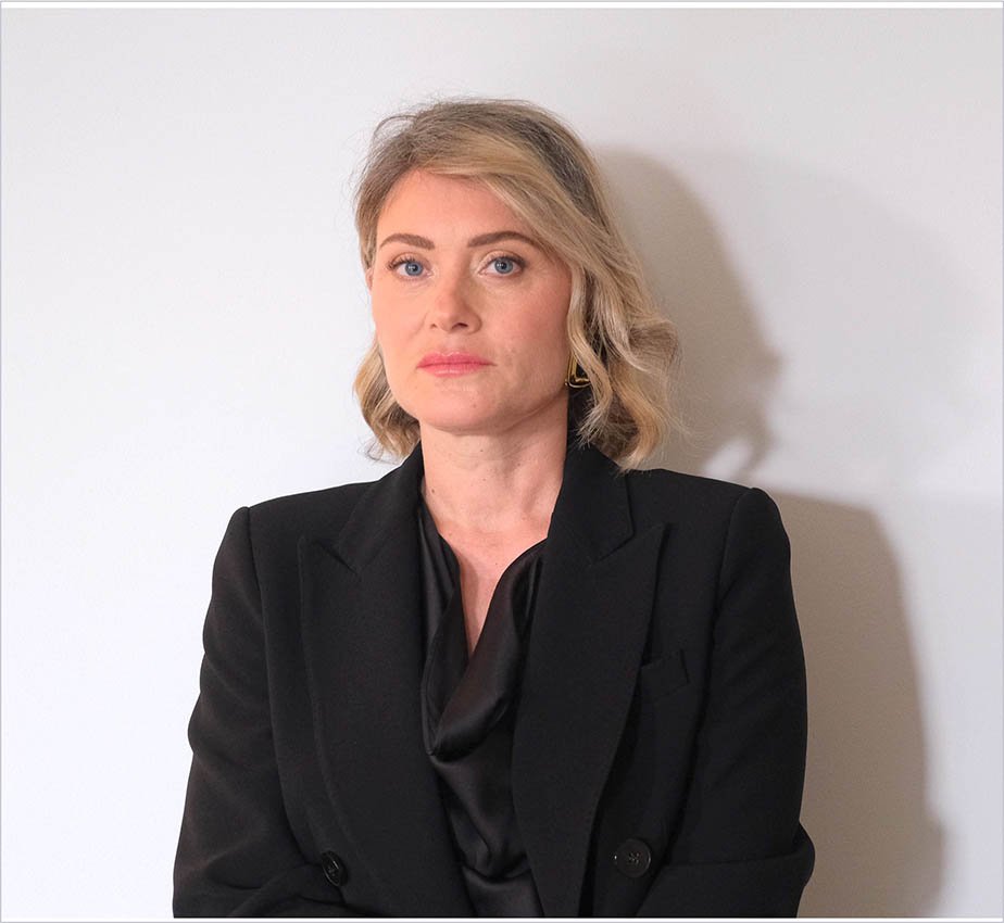 Alessia Zanelli - Cellply President and CEO